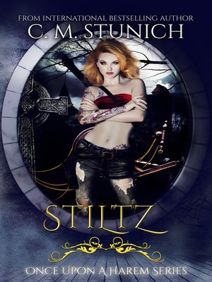 cover image of Stiltz